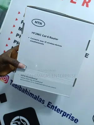 MTN 5g Hynetflex +50gb Data