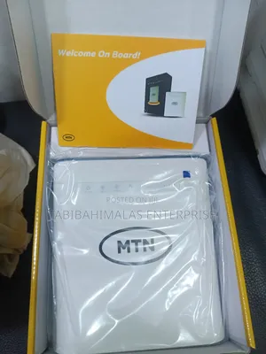 MTN 5g Hynetflex +50gb Data