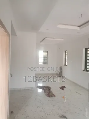 Furnished 5bdrm Duplex in Opic Estate, Berger for rent