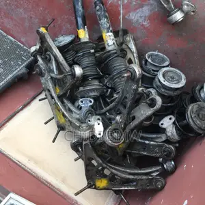 BMW Upper Arm,Lower Arm and Ball Joint