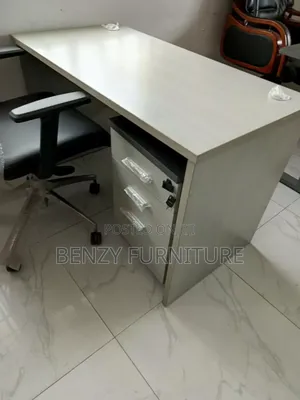 Office Reception Table