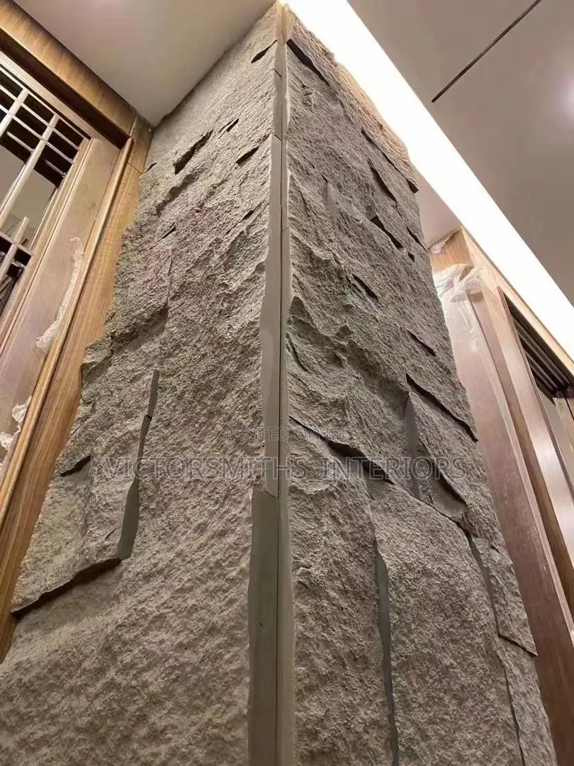 Exotic Stone Panels