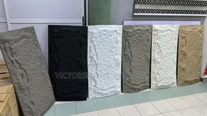Exotic Stone Panels
