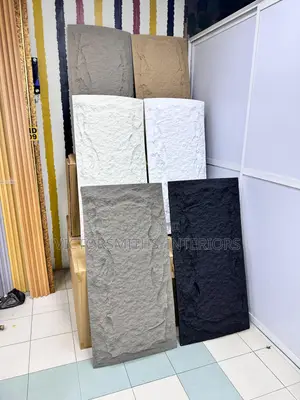 Exotic Stone Panels
