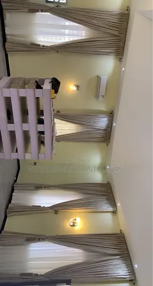Luxury Curtains Drapes With 3pleating Design