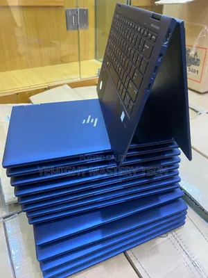 Laptop HP Dragonfly G2 16GB Intel Core i7 SSD 512GB