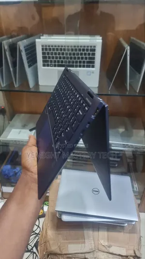 Laptop HP Dragonfly G2 16GB Intel Core i7 SSD 512GB