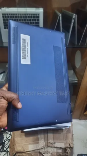 Laptop HP Dragonfly G2 16GB Intel Core i7 SSD 512GB