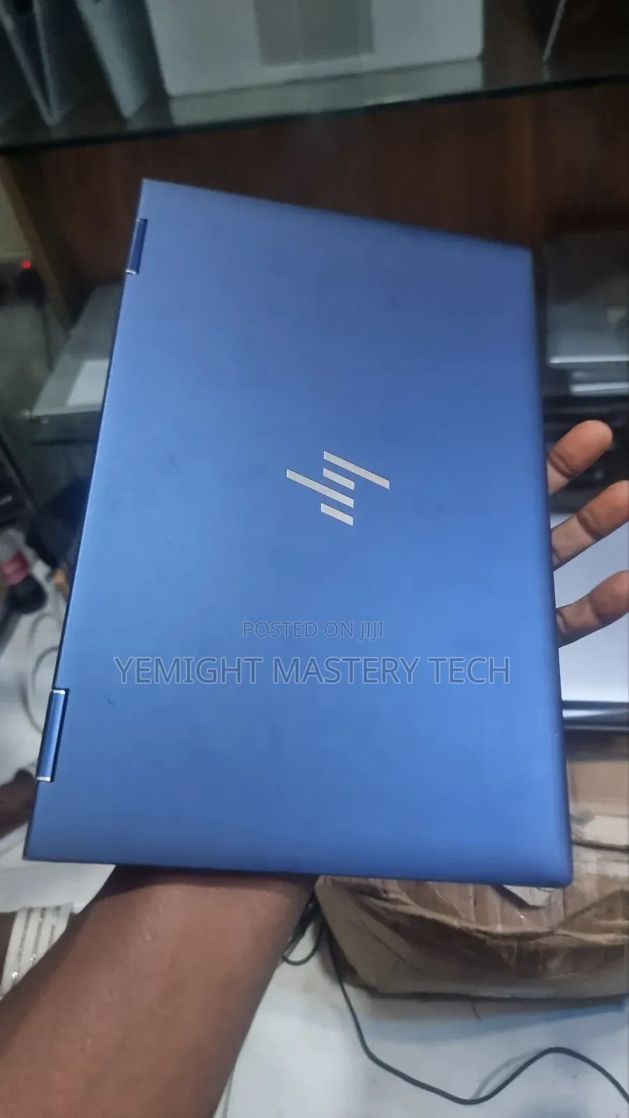 Laptop HP Dragonfly G2 16GB Intel Core i7 SSD 512GB