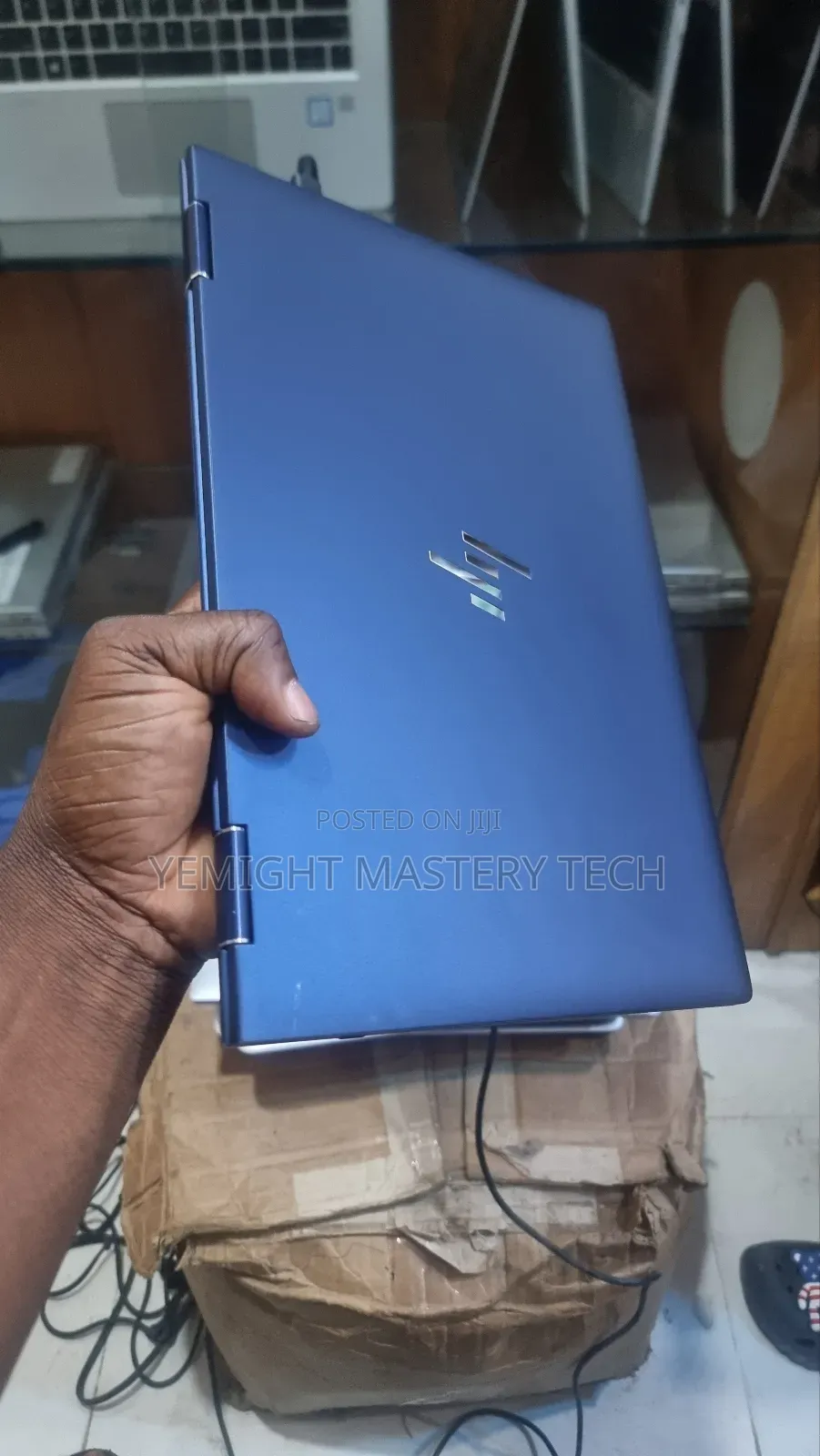 Laptop HP Dragonfly G2 16GB Intel Core i7 SSD 512GB