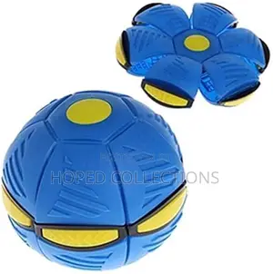 Photo - Portable Magic Balls