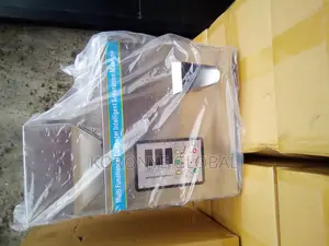 Weighing Machine