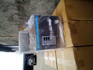 Weighing Machine