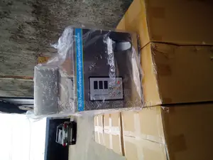 Weighing Machine