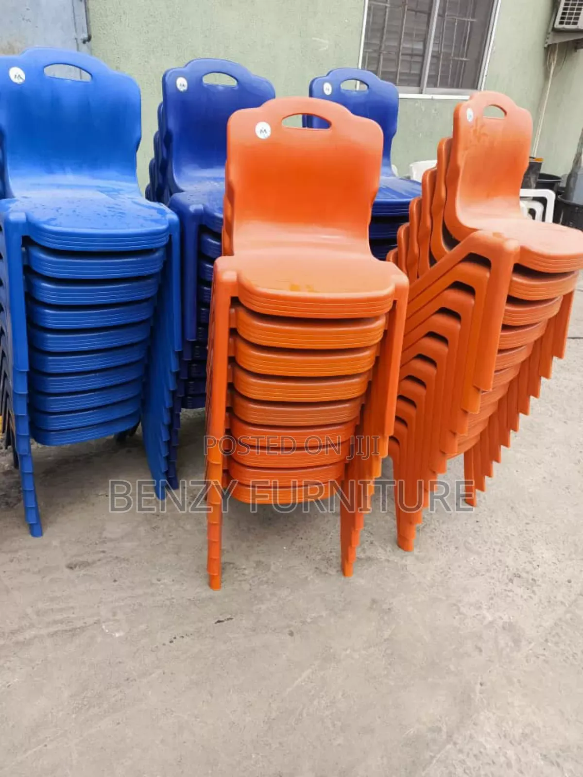 Children Chair