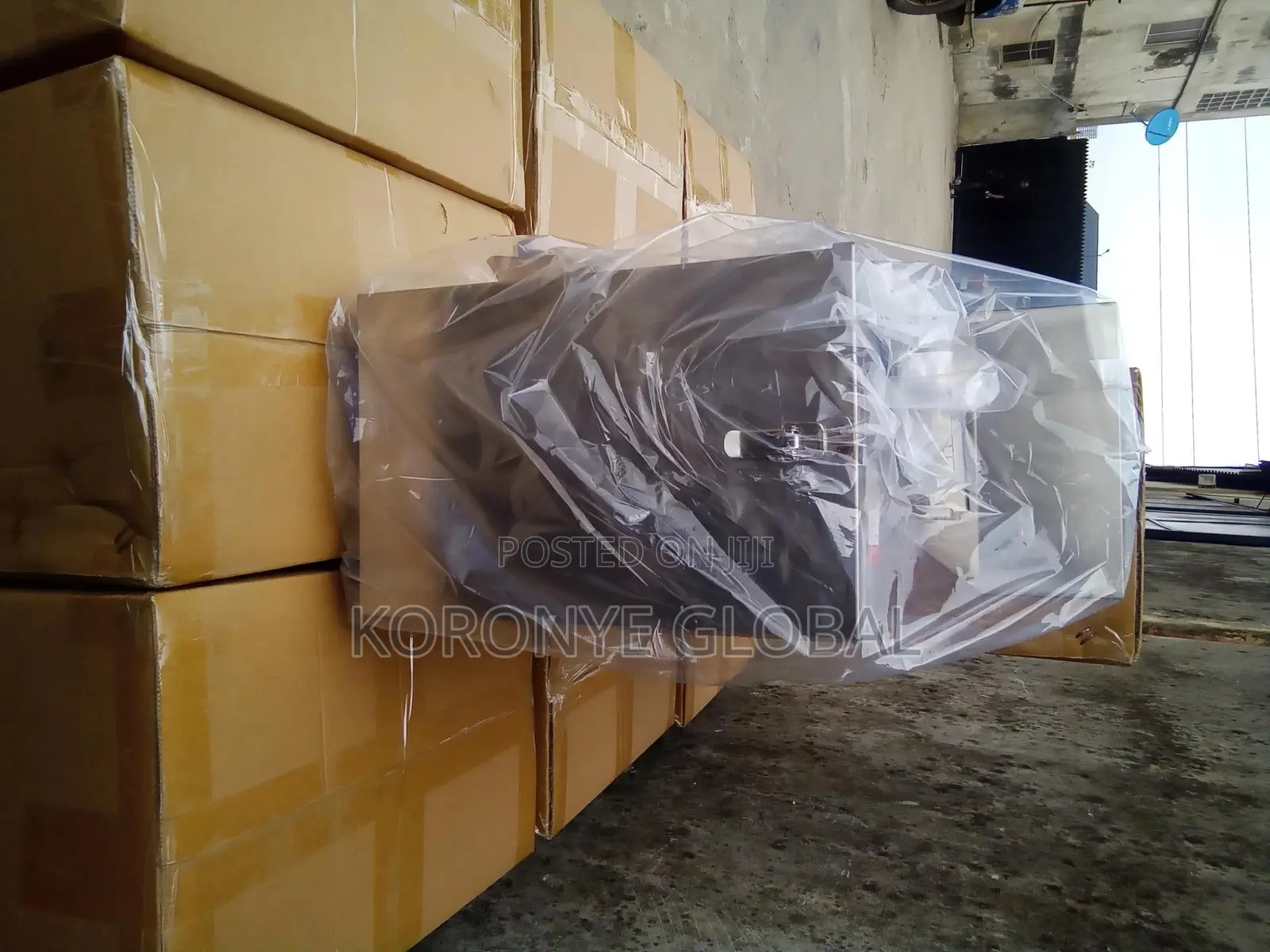 Weighing Machine