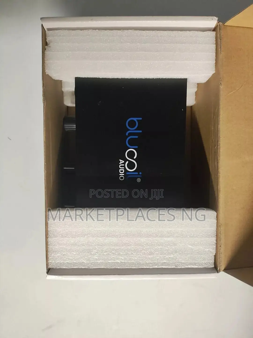 Blucoil Portable USB Audio Interface