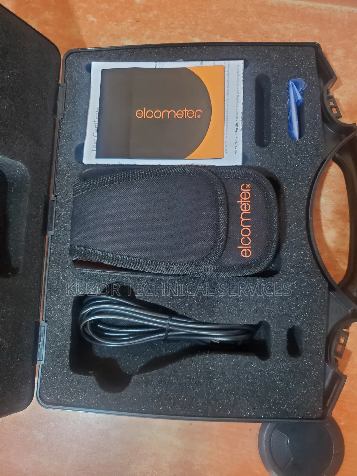 Elcometer 224