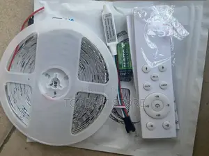 10meter Running Tape Led Light