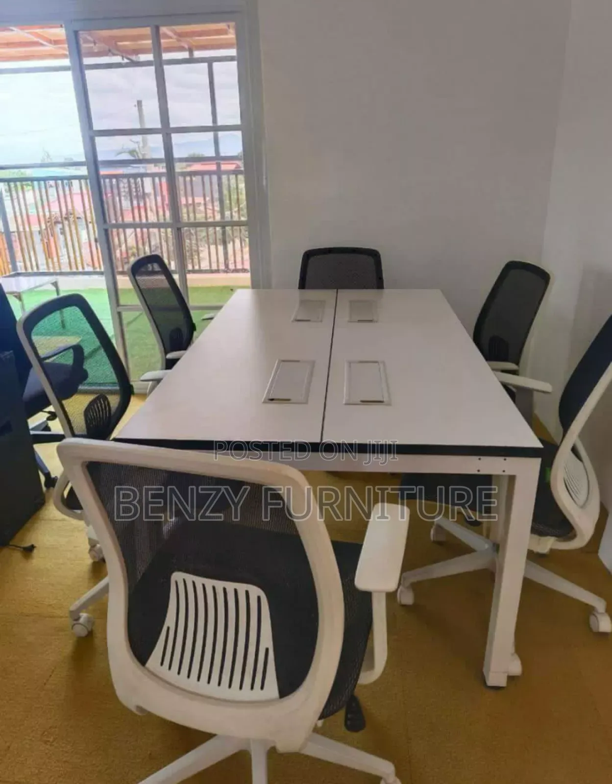 Conference Office Table