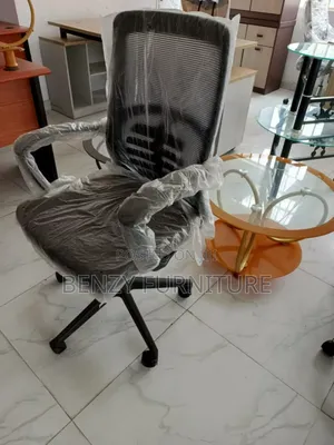 Visitor Office Chair
