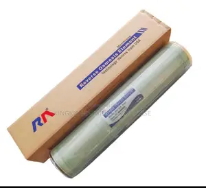 Affordable Reverse Osmosis Membrane