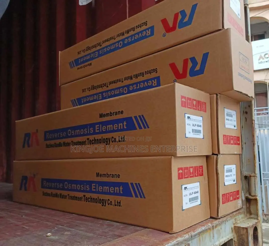 Affordable Reverse Osmosis Membrane