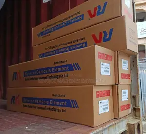 Affordable Reverse Osmosis Membrane