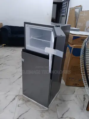 Customer's Choice Hisense 124L Refrigerator(172dr)