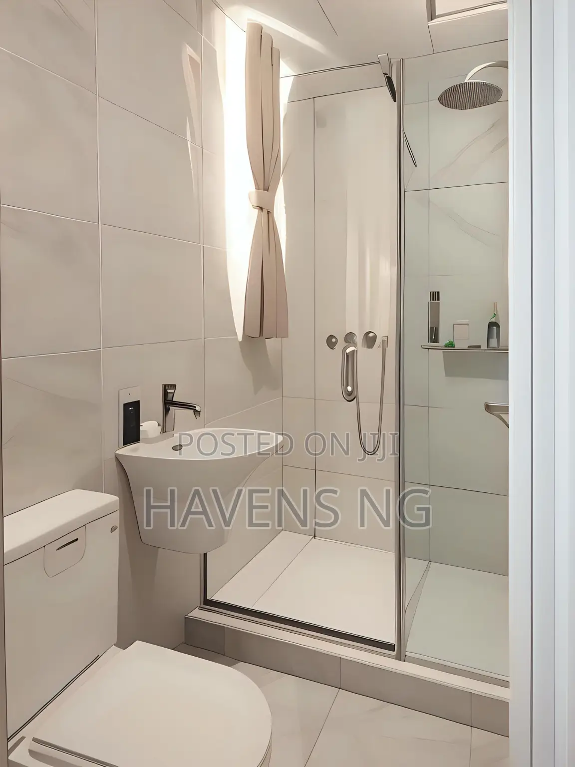 2 Bedroom Shortlets Lekki