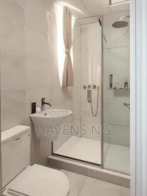 2 Bedroom Shortlets Lekki
