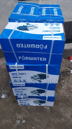 Water Pump