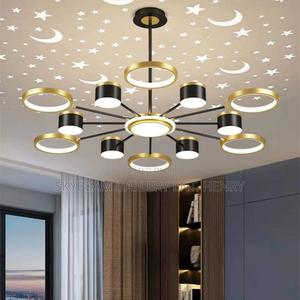 Chandelier Light in Lagos Island (Eko) - Home Accessories, Skybeam ...