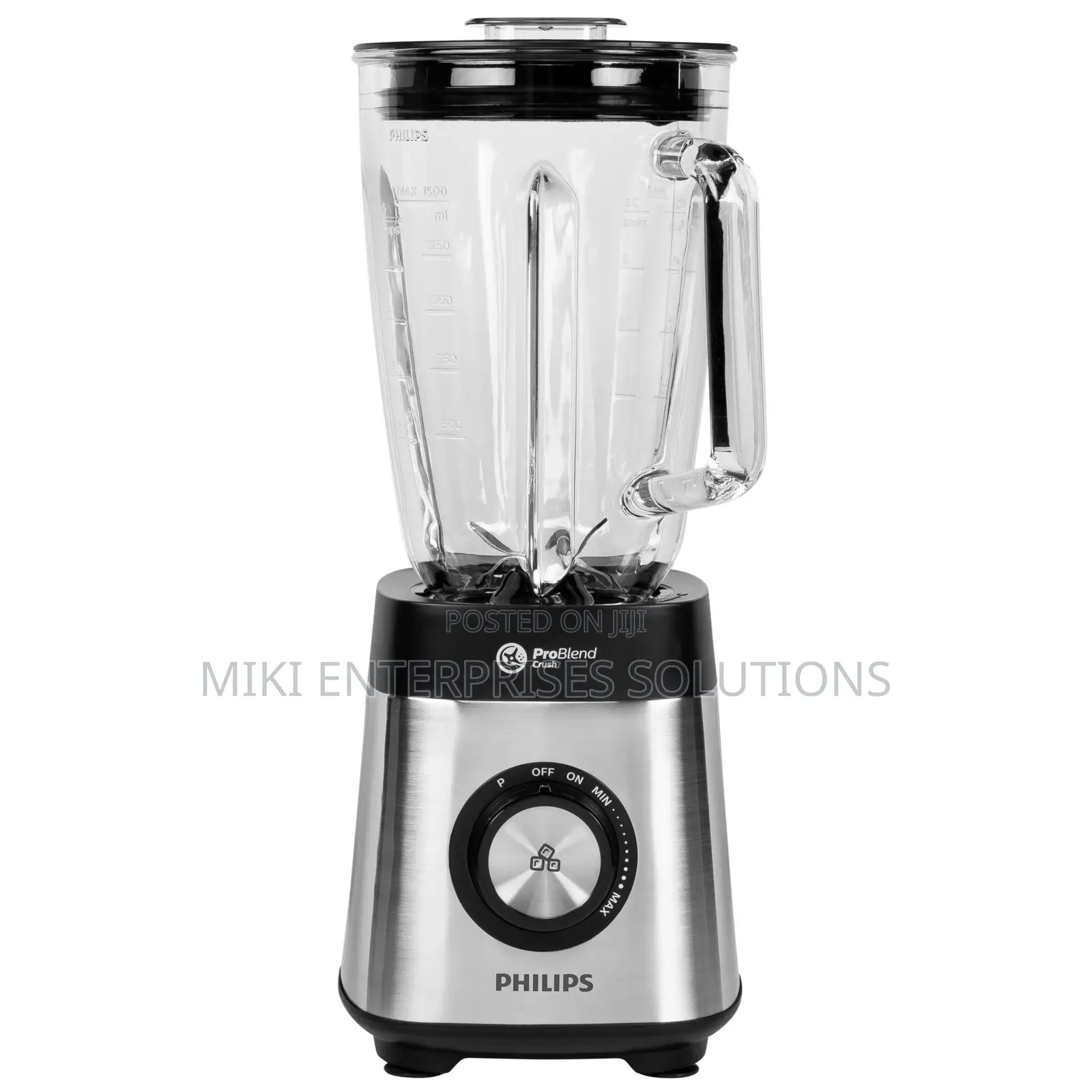 Philips Iviva Blender 1000w