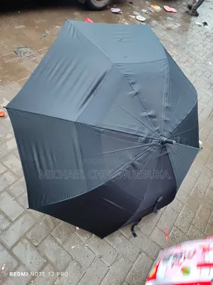 Double Layers Umbrella
