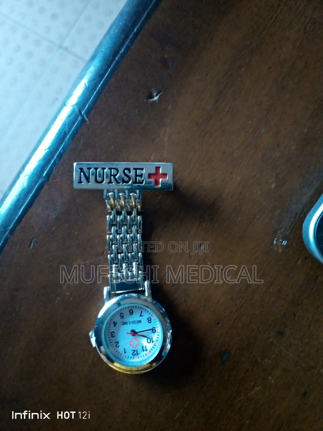 Nurses Watch