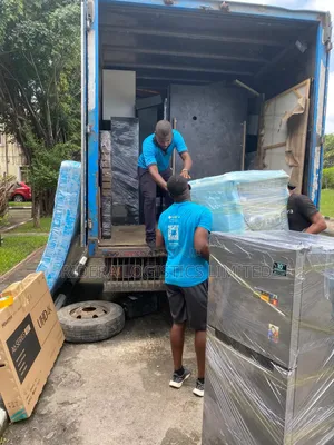 Professional Movers Lagos to Abuja