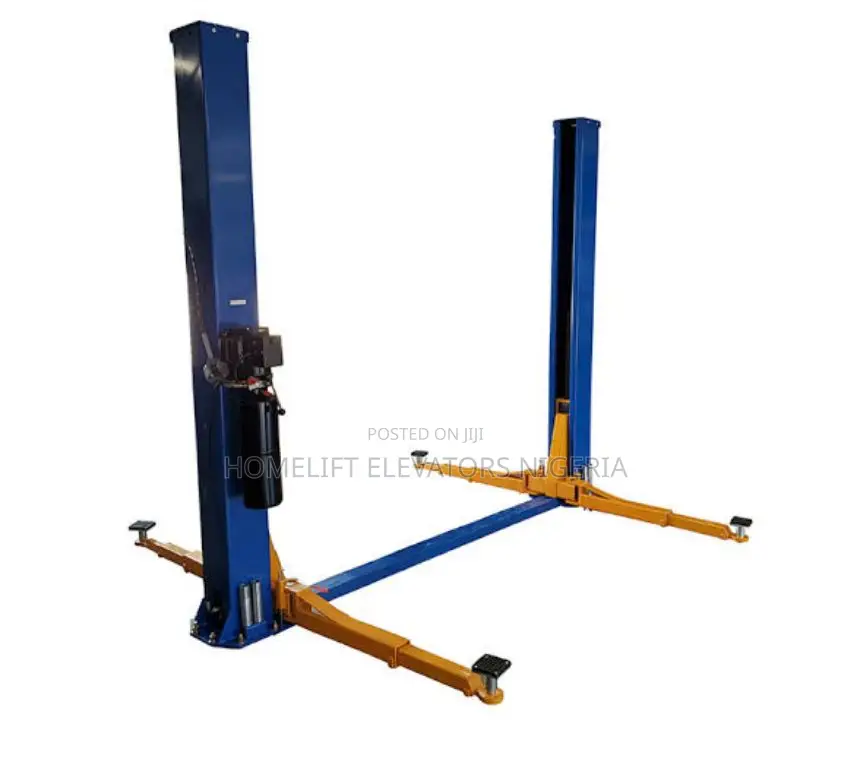 4000kg Car Lift for Workshop