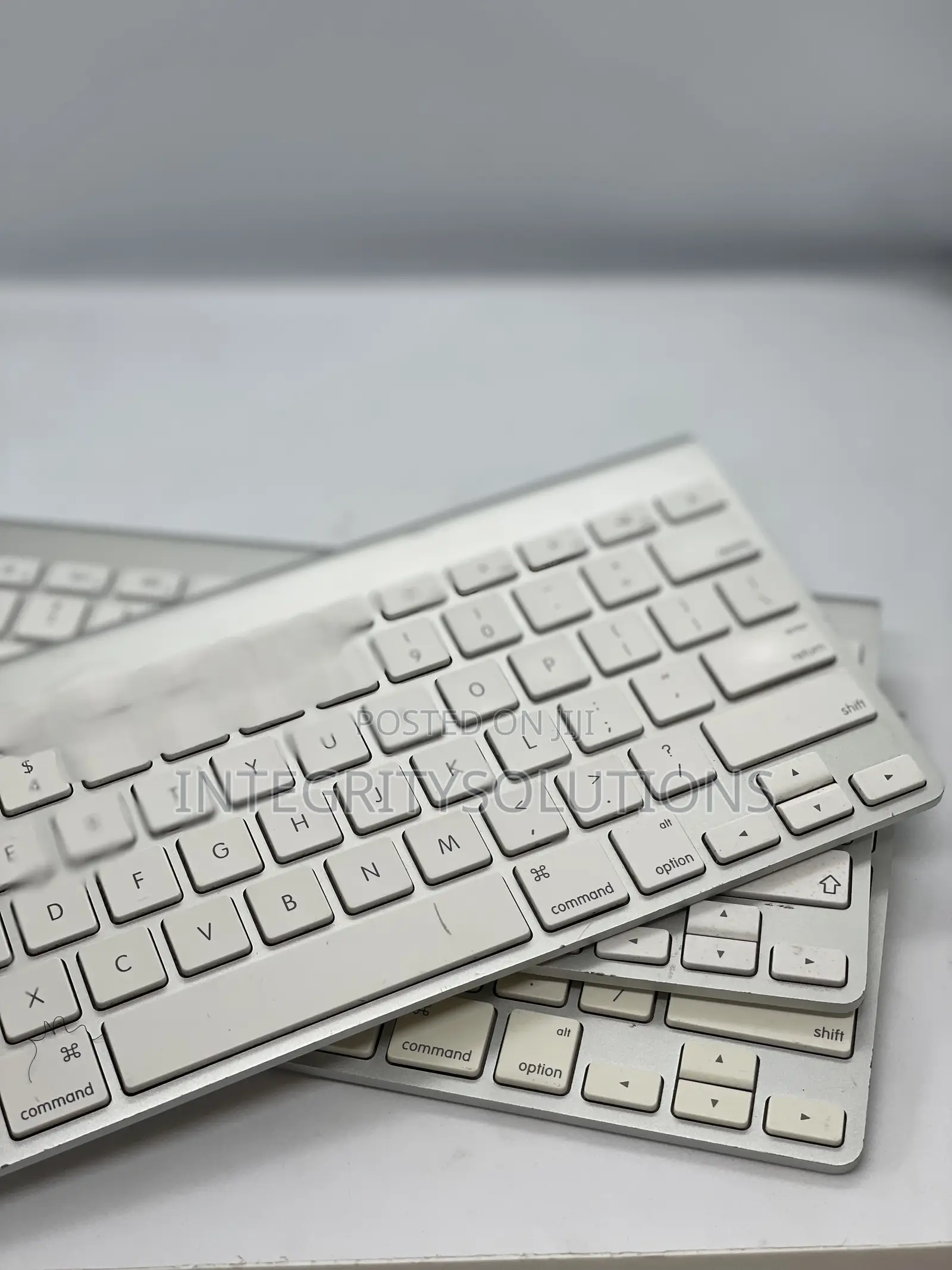 Apple Magic Keyboard