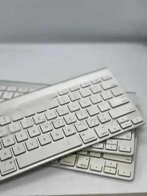 Apple Magic Keyboard