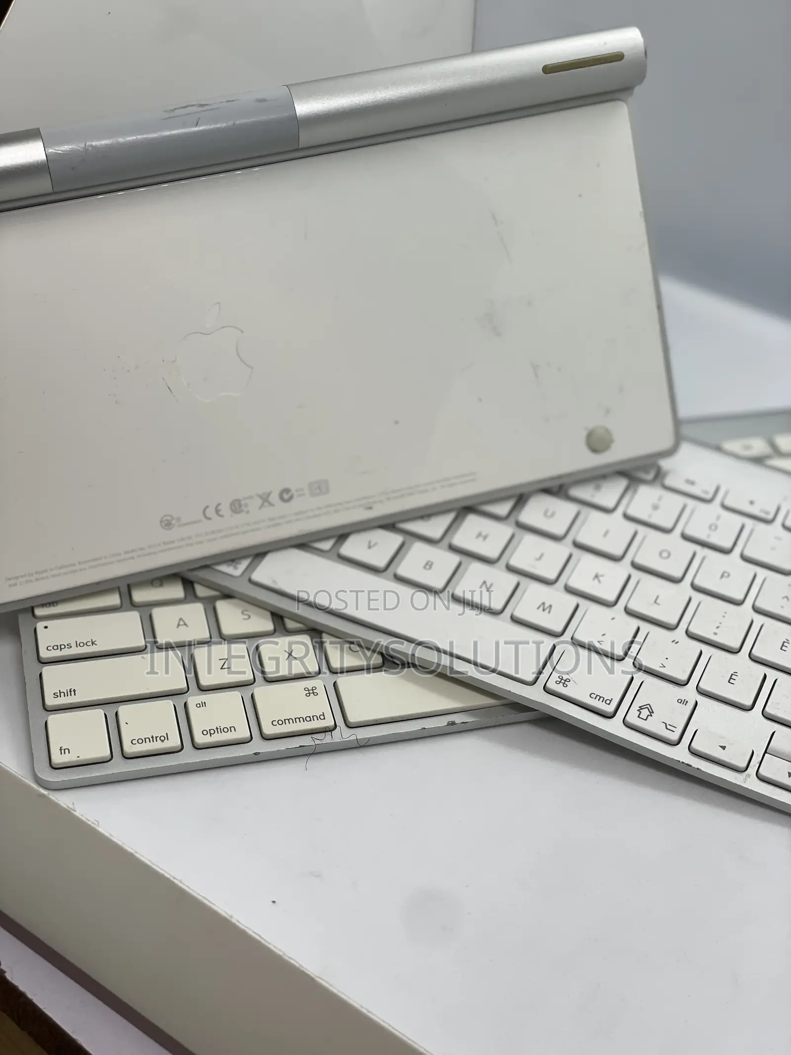 Apple Magic Keyboard