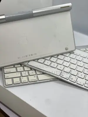 Apple Magic Keyboard