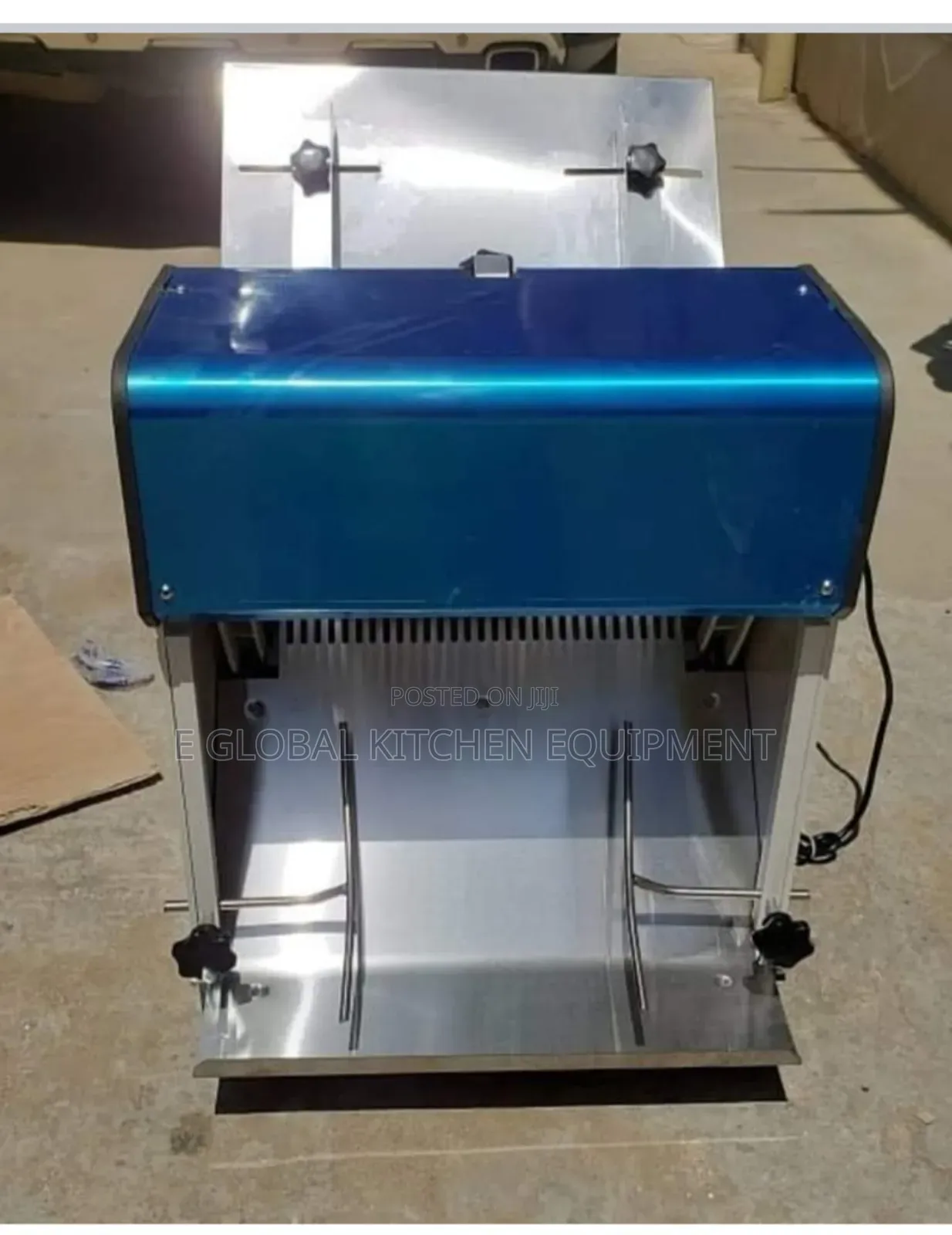 Bread Slicer Machine