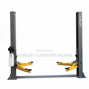 Workshop Garage Car Lift for Service Station