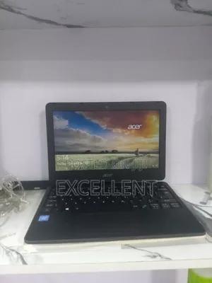 Laptop Acer TravelMate B113 4GB Intel Celeron SSD 128GB