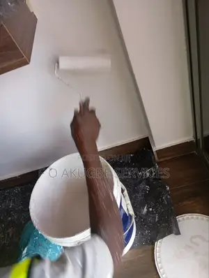 Walls and Ceiling Beautification