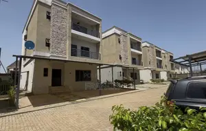 Photo - Furnished 5bdrm Duplex in Jabi for sale