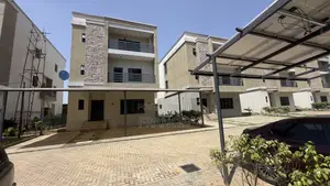 Photo - Furnished 5bdrm Duplex in Jabi for sale