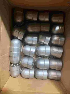 1" Socket Weld Elbow