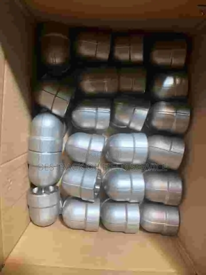 1" Socket Weld Elbow